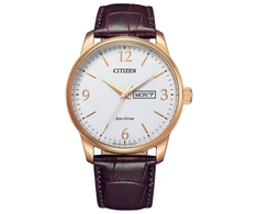Laikrodis „Citizen Eco-Drive BM8553-16AC“