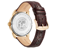 Laikrodis „Citizen Eco-Drive BM8553-16AC“
