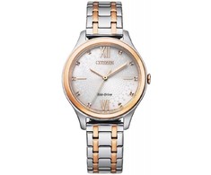 Laikrodis Citizen Eco-Drive EM0506-77A