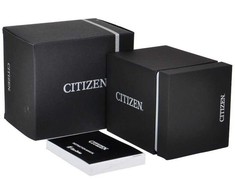 Laikrodis Citizen Eco-Drive FE1081-59B