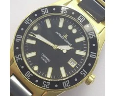 Laikrodis Jacques Lemans Ceramic 42-10G