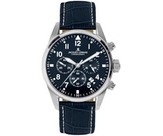 Laikrodis Jacques Lemans Sport Chronograph 42-2B