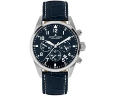 Laikrodis Jacques Lemans Sport Chronograph 42-2B