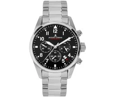 Laikrodis Jacques Lemans Chronograph 42-2C