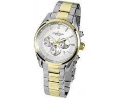 Laikrodis Jacques Lemans Chronograph 42-6.1H