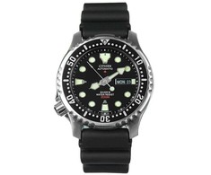 Laikrodis Citizen Promaster Automatic Diver's NY0040-09E