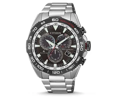 Laikrodis Citizen PROMASTER LAND Eco-Drive Radio Controlled CB5036-87X