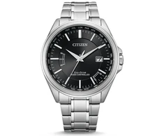 Laikrodis Citizen Radio Controlled CB0250-84E