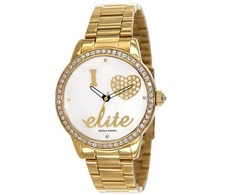 Laikrodis ELITE E52924S-101 (Ekspozicinė prekė)
