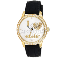 Laikrodis ELITE E52929-001