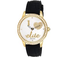 Laikrodis ELITE E52929-001