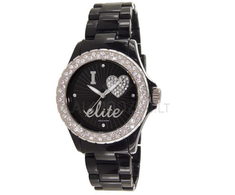 Laikrodis ELITE E52934-008 (Ekspozicinė prekė)