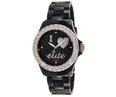 Laikrodis ELITE E52934-008 (Ekspozicinė prekė)