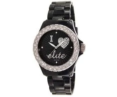 Laikrodis ELITE E52934-008 (Ekspozicinė prekė)