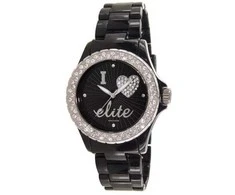 Laikrodis ELITE E52934-008 (Ekspozicinė prekė)