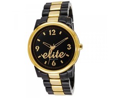 Laikrodis ELITE E52964-103 (Ekspozicinė prekė)