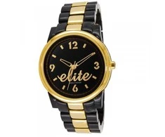 Laikrodis ELITE E52964-103 (Ekspozicinė prekė)