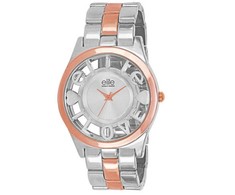Laikrodis ELITE E54214G-312 (Ekspozicinė prekė)