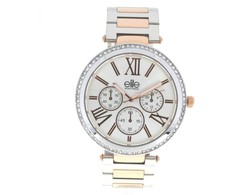 Laikrodis ELITE E54794-304 (Ekspozicinė prekė)