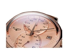 Laikrodis ELYSEE Minos Lady 83824