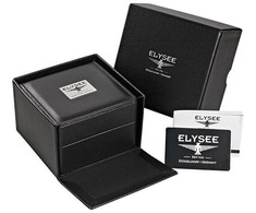 Laikrodis ELYSEE Nora 33047