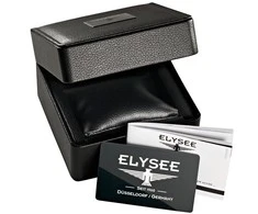 Laikrodis ELYSEE Start-Up 18012