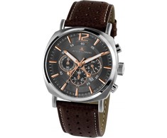 Laikrodis Jacques Lemans 1-1645H