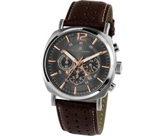 Laikrodis Jacques Lemans 1-1645H
