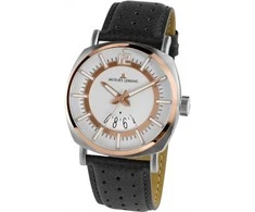Laikrodis Jacques Lemans 1-1740D