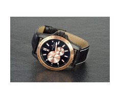 Laikrodis Jacques Lemans 1-1775F