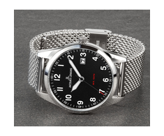 Laikrodis Jacques Lemans 1-2002H