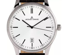 Laikrodis Jacques Lemans 1-2026B