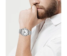 Laikrodis JACQUES LEMANS 1-2070F