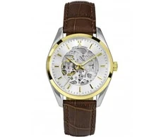 Laikrodis Jacques Lemans 1-2087D