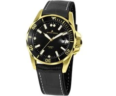 Laikrodis Jacques Lemans Automatic 1-2089D