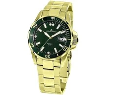 Laikrodis Jacques Lemans Automatic 1-2089J