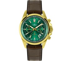 Laikrodis Jacques Lemans Chronograph 1-2117H
