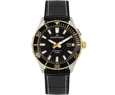 Laikrodis Jacques Lemans Hybromatic 1-2131C