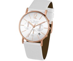 Laikrodis Jacques Lemans La Passion LP-123F