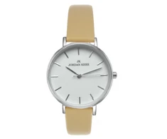 Laikrodis JORDAN KERR L1025/IPS/BROWN