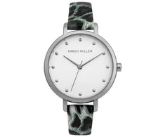 Laikrodis Karen Millen KM189E