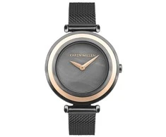 Laikrodis Karen Millen KM193RGMB