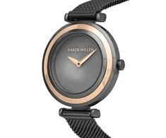 Laikrodis Karen Millen KM193RGMB