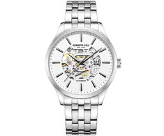 Laikrodis Kenneth Cole Automatic KCWGL2216903