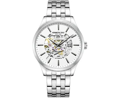 Laikrodis Kenneth Cole Automatic KCWGL2216903
