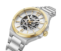 Laikrodis Kenneth Cole Automatic KCWGL2220704