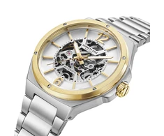 Laikrodis Kenneth Cole Automatic KCWGL2220704