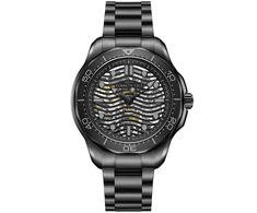 Laikrodis Kenneth Cole Automatic KCWGL2220903