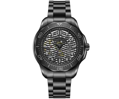 Laikrodis Kenneth Cole Automatic KCWGL2220903