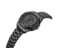 Laikrodis Kenneth Cole Automatic KCWGL2220903
